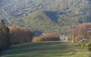 Ustroń Czantoria - 28-04-2026 16:08