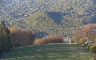 Ustroń Czantoria - 28-04-2026 16:24