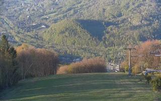 Ustroń Czantoria - 28-04-2026 16:31