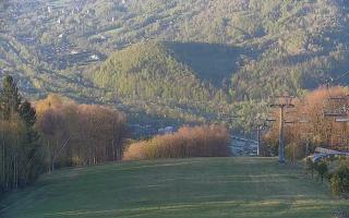 Ustroń Czantoria - 28-04-2026 16:54