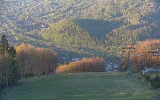 Ustroń Czantoria - 28-04-2026 17:10