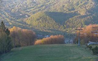 Ustroń Czantoria - 28-04-2026 17:17