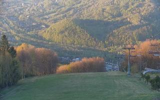 Ustroń Czantoria - 28-04-2026 17:25