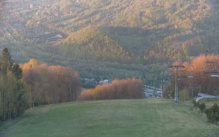 Ustroń Czantoria - 28-04-2026 17:40