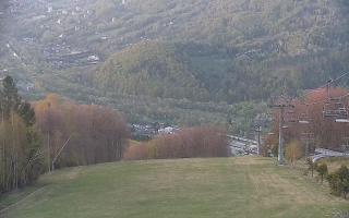 Ustroń Czantoria - 28-04-2026 18:11