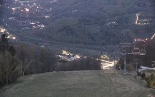 Ustroń Czantoria - 01-05-2026 02:51