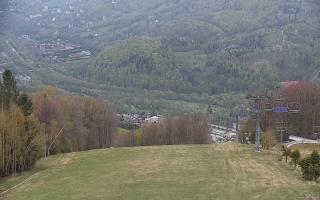 Ustroń Czantoria - 01-05-2026 04:00