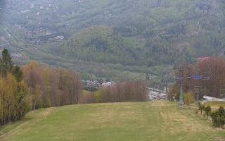 Ustroń Czantoria - 01-05-2026 04:53