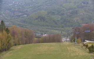 Ustroń Czantoria - 01-05-2026 06:41