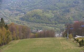 Ustroń Czantoria - 01-05-2026 07:19