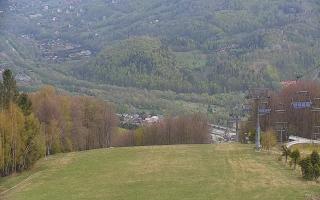 Ustroń Czantoria - 01-05-2026 07:27
