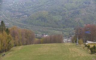 Ustroń Czantoria - 01-05-2026 07:42