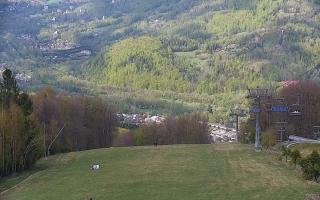 Ustroń Czantoria - 01-05-2026 14:05