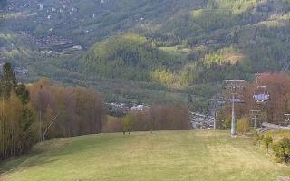 Ustroń Czantoria - 01-05-2026 14:21