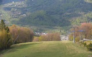 Ustroń Czantoria - 01-05-2026 14:28