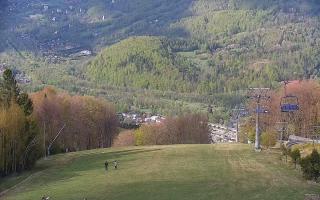 Ustroń Czantoria - 01-05-2026 14:44