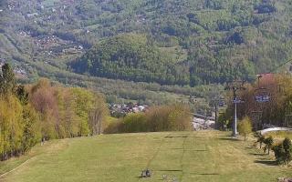Ustroń Czantoria - 03-05-2026 07:27