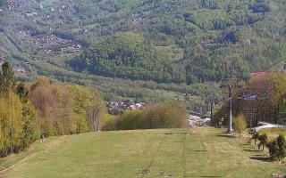 Ustroń Czantoria - 03-05-2026 07:42