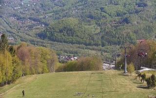 Ustroń Czantoria - 03-05-2026 07:50