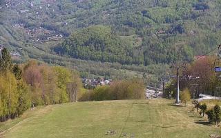 Ustroń Czantoria - 03-05-2026 08:05