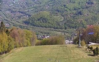 Ustroń Czantoria - 03-05-2026 08:13
