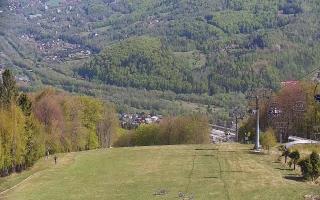 Ustroń Czantoria - 03-05-2026 08:20