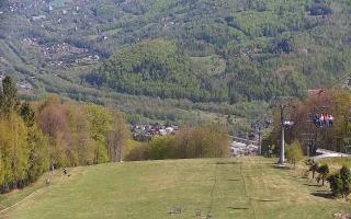 Ustroń Czantoria - 03-05-2026 08:28