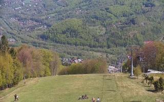 Ustroń Czantoria - 03-05-2026 08:43