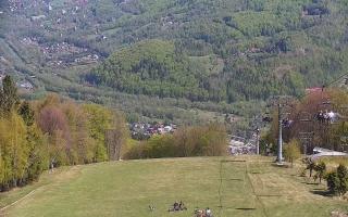 Ustroń Czantoria - 03-05-2026 08:51