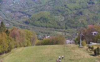 Ustroń Czantoria - 03-05-2026 08:59