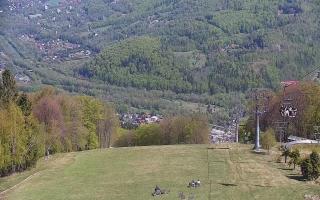 Ustroń Czantoria - 03-05-2026 09:06