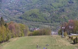 Ustroń Czantoria - 03-05-2026 09:14