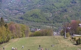 Ustroń Czantoria - 03-05-2026 09:22