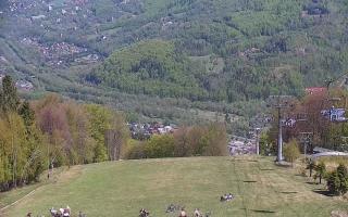 Ustroń Czantoria - 03-05-2026 09:37
