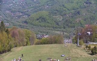 Ustroń Czantoria - 03-05-2026 09:52