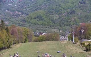 Ustroń Czantoria - 03-05-2026 10:15