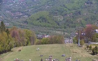 Ustroń Czantoria - 03-05-2026 10:23