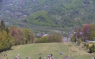Ustroń Czantoria - 03-05-2026 10:31