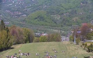 Ustroń Czantoria - 03-05-2026 11:24
