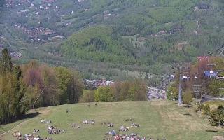 Ustroń Czantoria - 03-05-2026 12:03