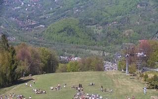 Ustroń Czantoria - 03-05-2026 12:26