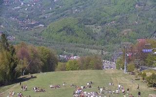 Ustroń Czantoria - 03-05-2026 12:41