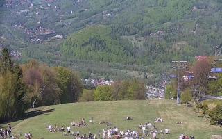 Ustroń Czantoria - 03-05-2026 12:49