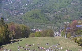 Ustroń Czantoria - 03-05-2026 13:04