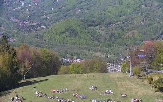 Ustroń Czantoria - 03-05-2026 13:19