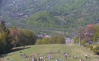 Ustroń Czantoria - 03-05-2026 13:27