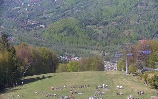 Ustroń Czantoria - 03-05-2026 13:42