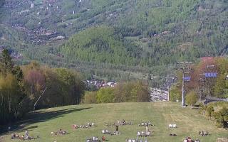 Ustroń Czantoria - 03-05-2026 14:05