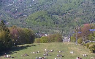 Ustroń Czantoria - 03-05-2026 14:13