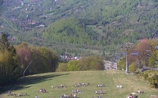 Ustroń Czantoria - 03-05-2026 14:21